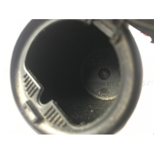 Попільничка Citroen Berlingo 2003-2008 9637996677